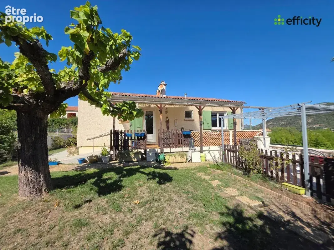 Photo Maison à Malijai au prix de 200 000€