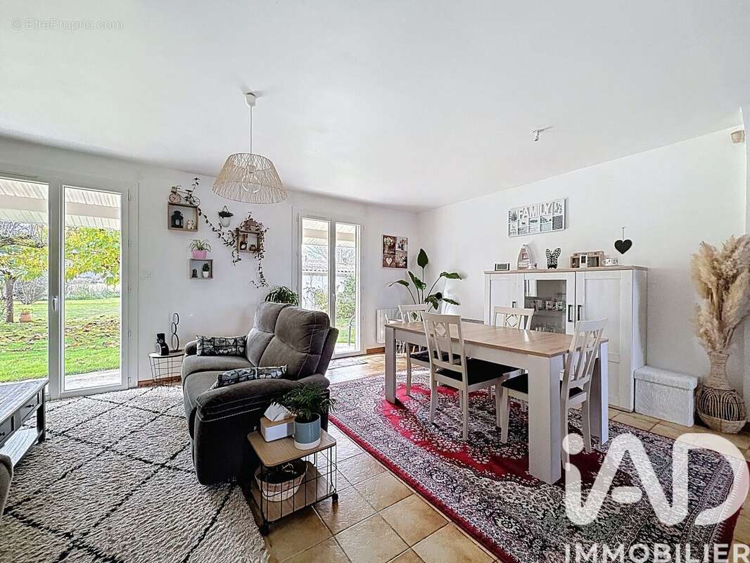 Photo 5 - Maison à MARTRES-TOLOSANE