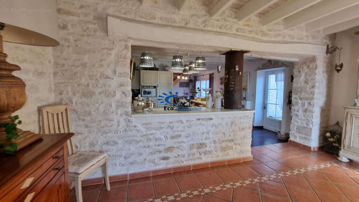 Maison à LA ROCHELLE