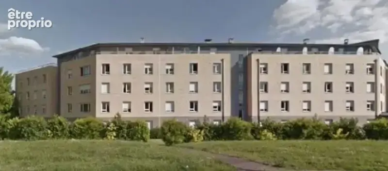 Investissement en residence étudiante - photo 2