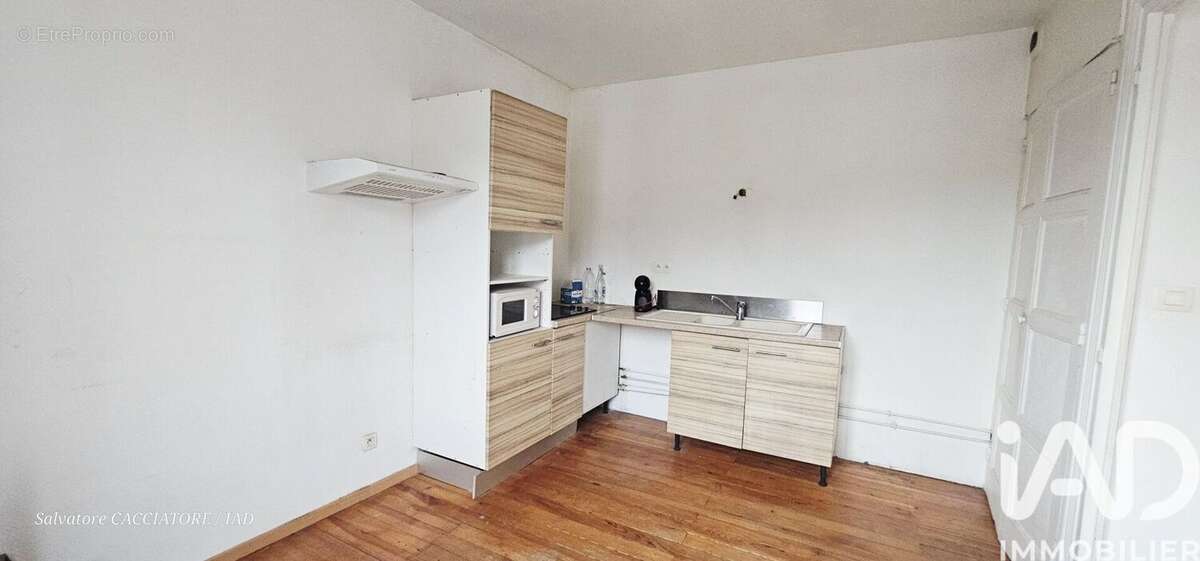 Photo 3 - Appartement à AIX-LES-BAINS