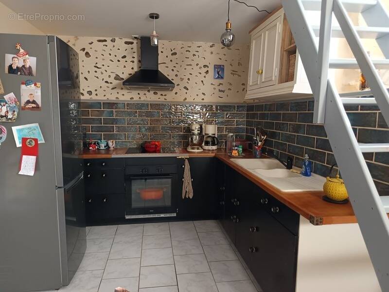 Appartement à AIRE-SUR-L'ADOUR