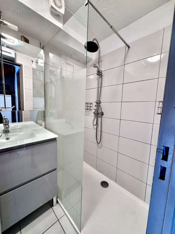 Appartement à FRONTIGNAN