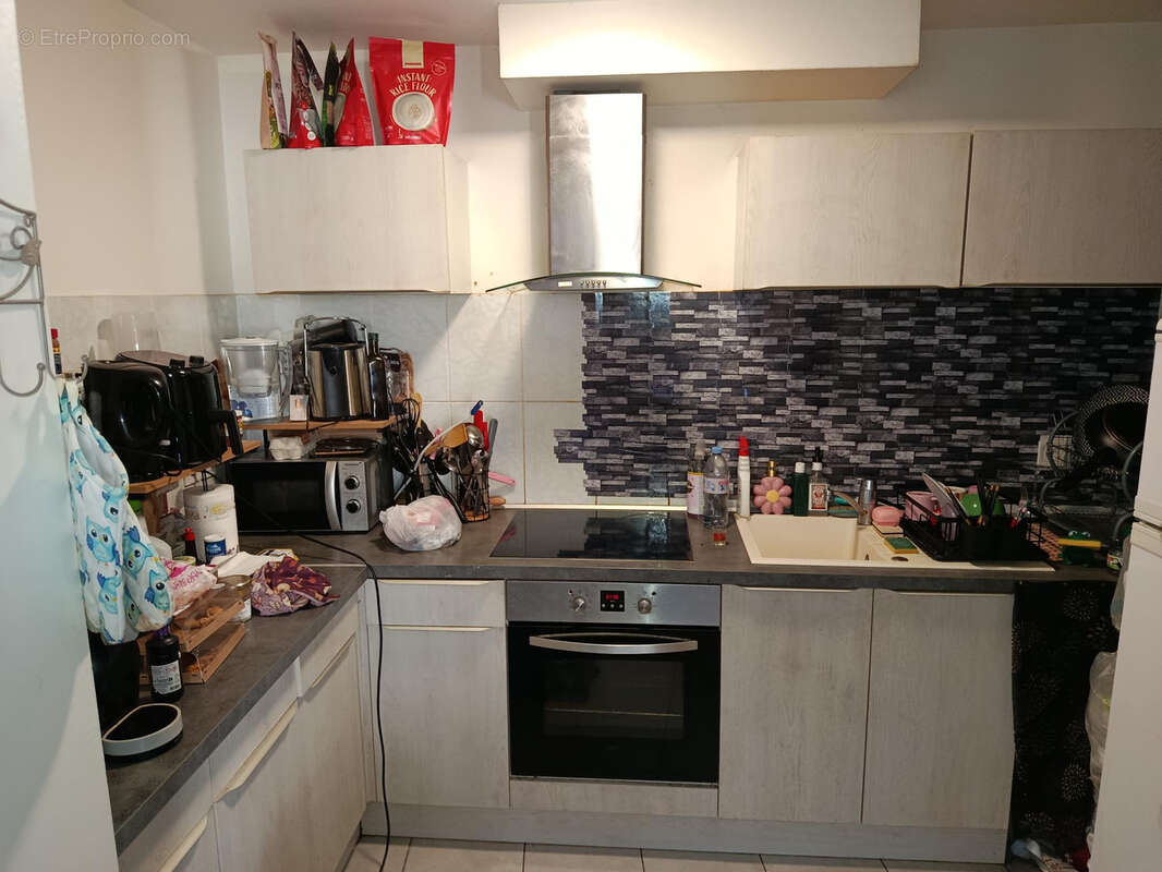 Immeuble complet avec 6 mogements - photo 10