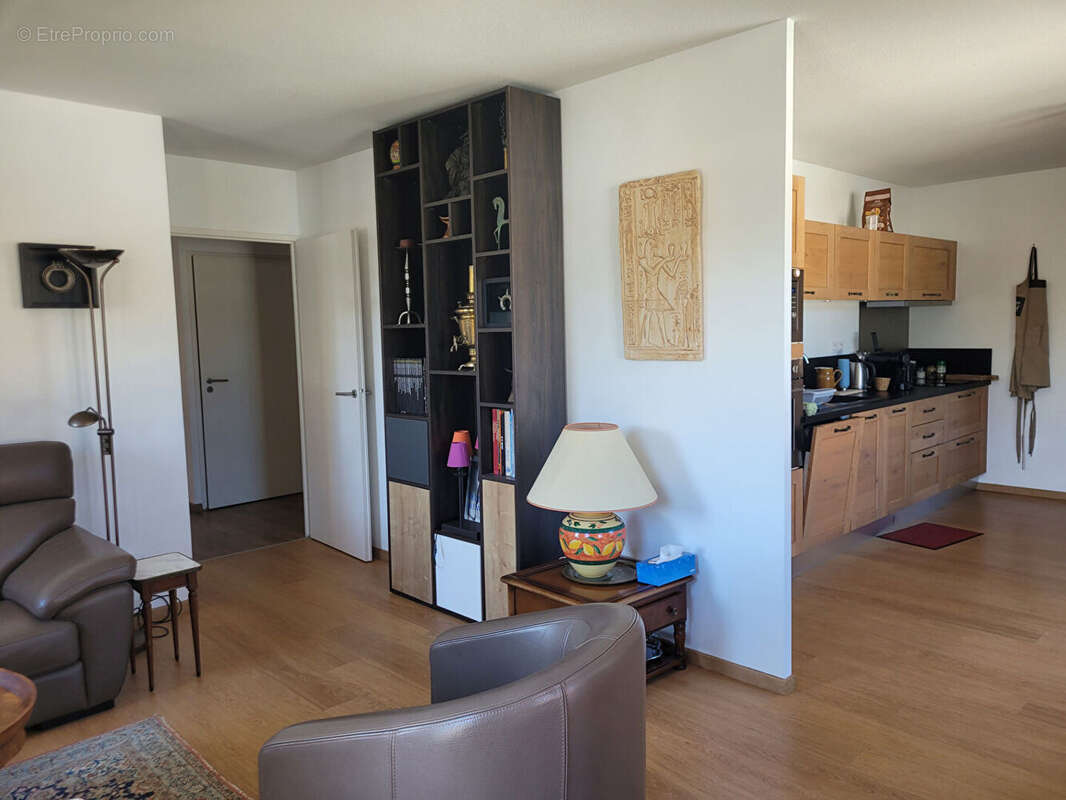 Appartement 78m² à faverges-seythenex - photo 6