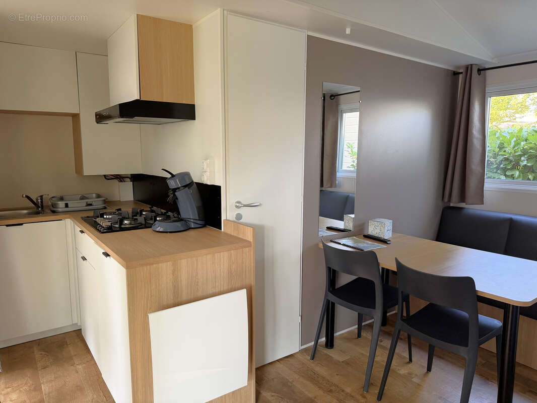 Maison à SAINT-ANDRE-DE-CORCY