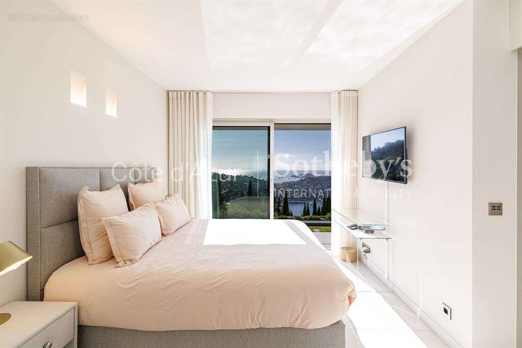 Maison à VILLEFRANCHE-SUR-MER