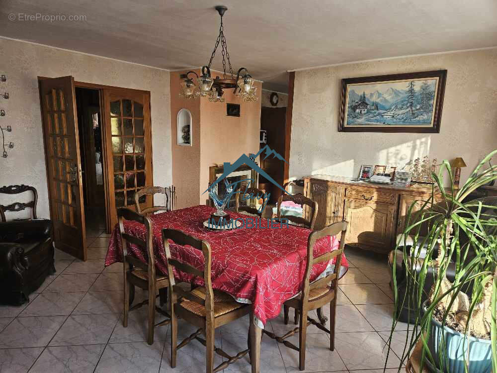 Maison à GIRECOURT-SUR-DURBION