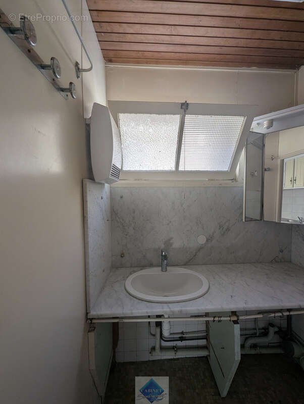 Appartement à AULT