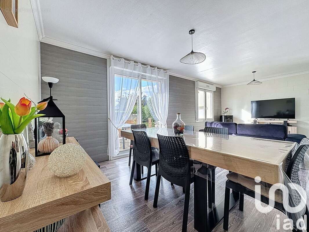 Photo 7 - Maison à LOUDEAC