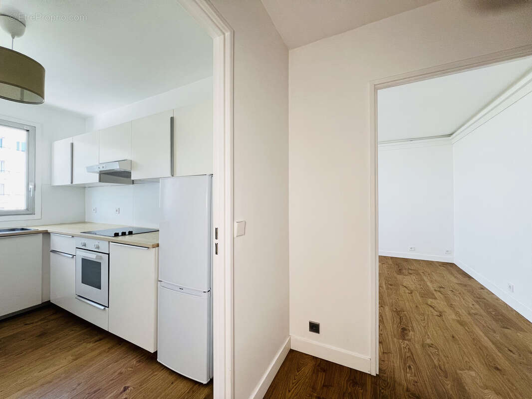 Appartement à CLAMART