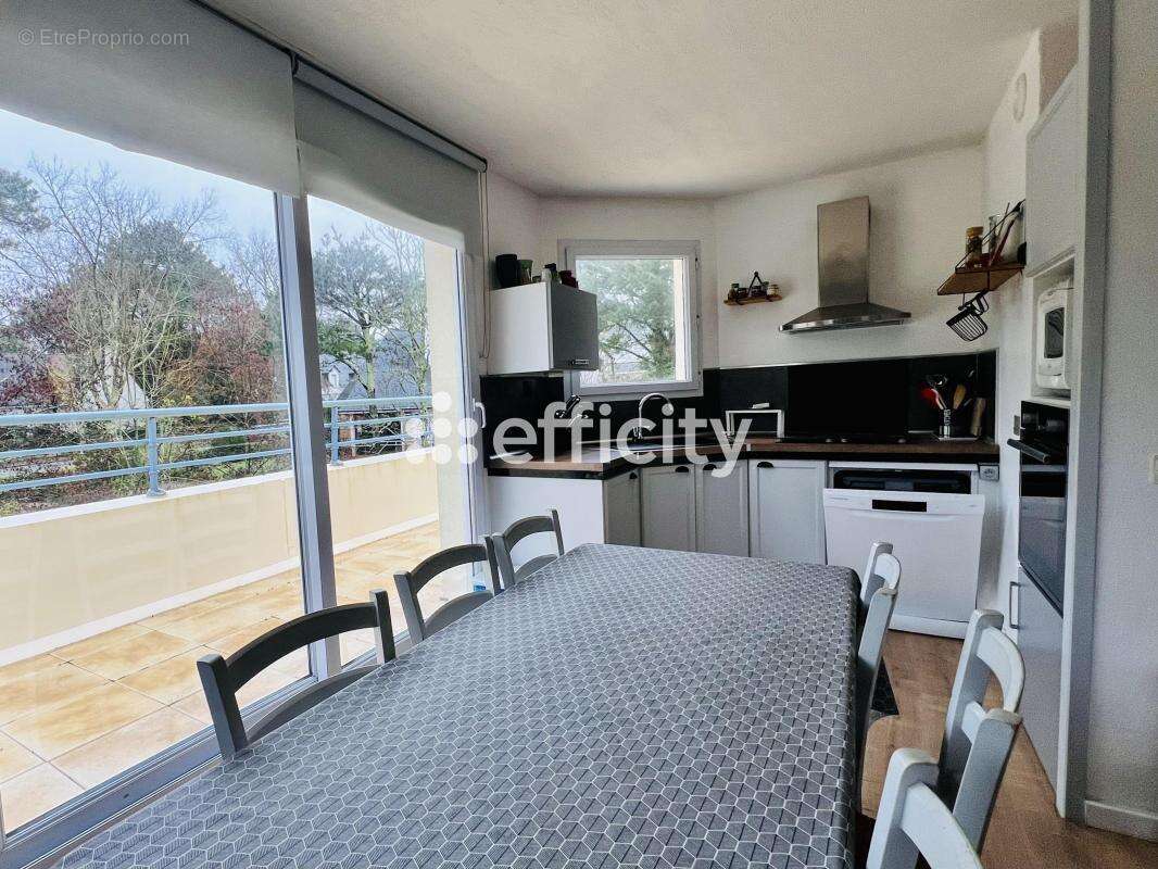Appartement à LA BAULE-ESCOUBLAC