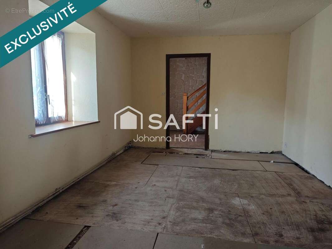 Photo 7 - Maison à RANSPACH