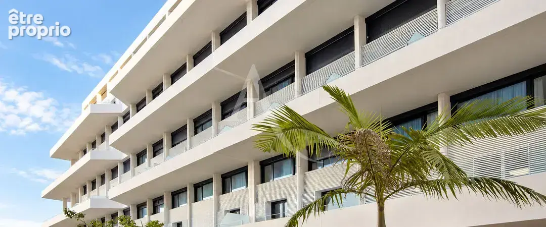 Appartement T1 de 17,69 m² à Nice (06) ? Investissement LMNP - photo 2