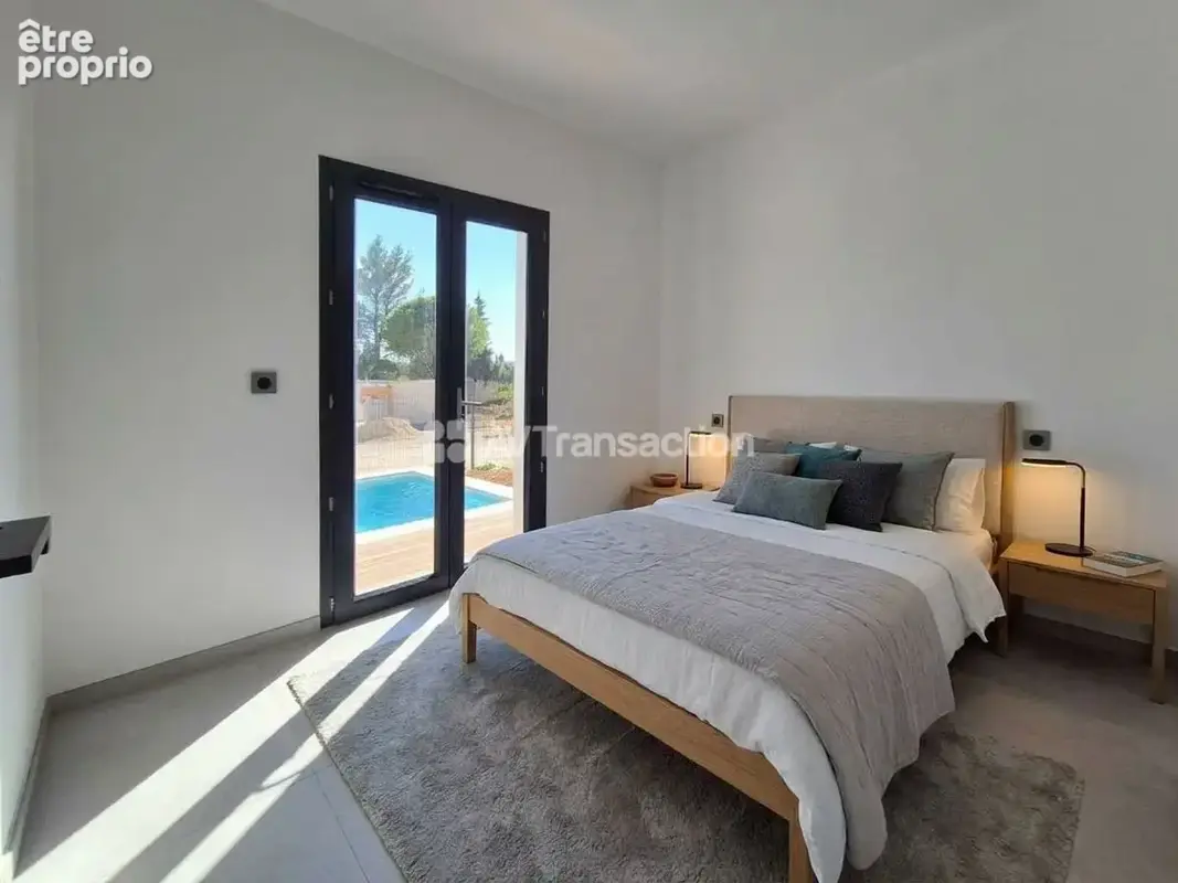 Maison 5 pièces 103 m² à vendre à Lorgues (83510) - photo 13