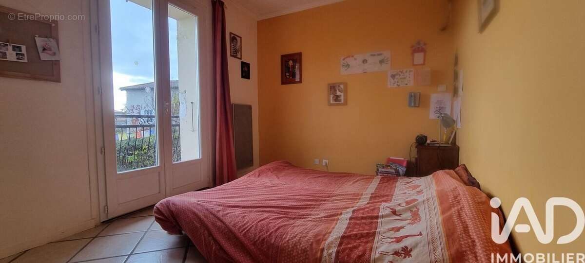 Photo 6 - Maison à ARNAS