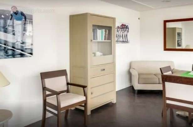 Appartement à SAINT-BERTHEVIN