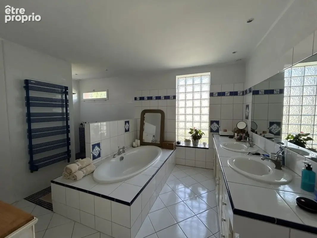 À Villemoustaussou, villa en vente avec Le TUC IMMO BRAM-Agence AVEROUX - photo 11