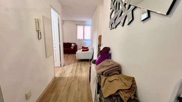 Appartement à BEAUSOLEIL