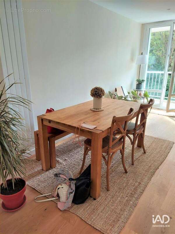 Photo 2 - Appartement à BIARRITZ