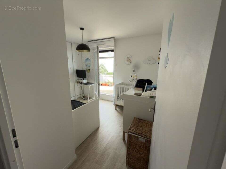 Appartement à BOBIGNY