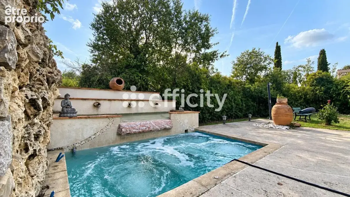 Maison 5 pièces 140 m² à vendre à Mougins (06250) - photo 13