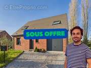 Maison à MILLONFOSSE