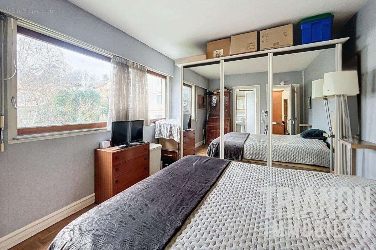 Appartement à LE PECQ