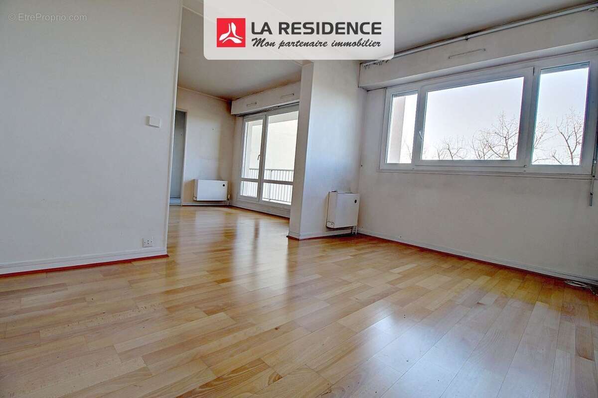 Appartement à CERGY