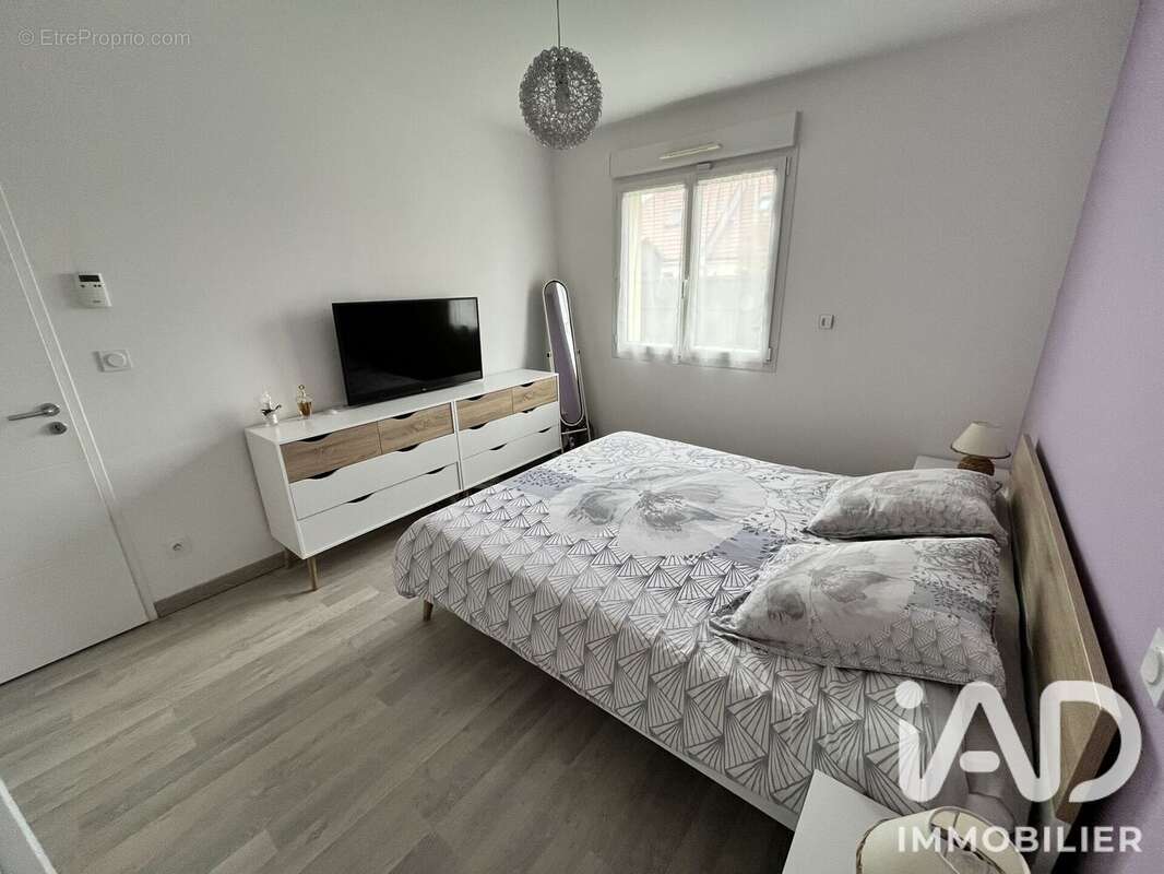 Photo 8 - Maison à SAINT-ANDRE-LES-VERGERS