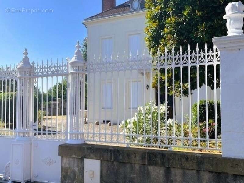 Maison à MARCIAC