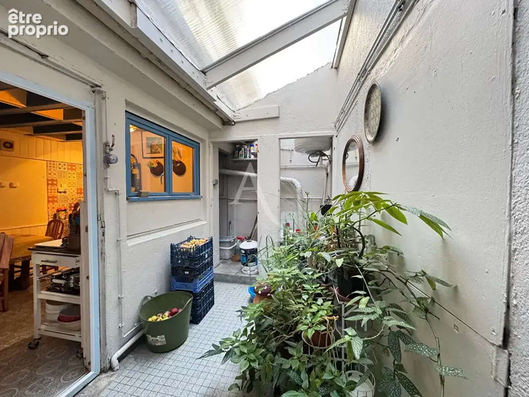 Orléans  grande maison ou commerce . - photo 7