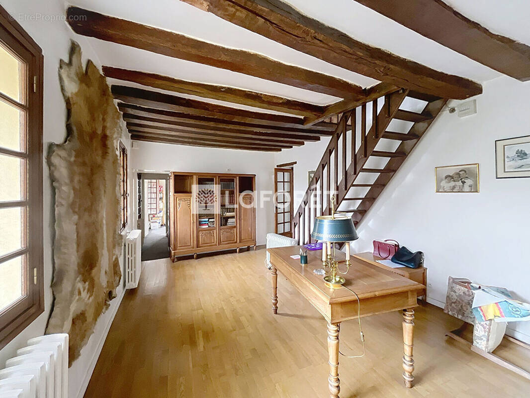 Maison à ORGEVAL