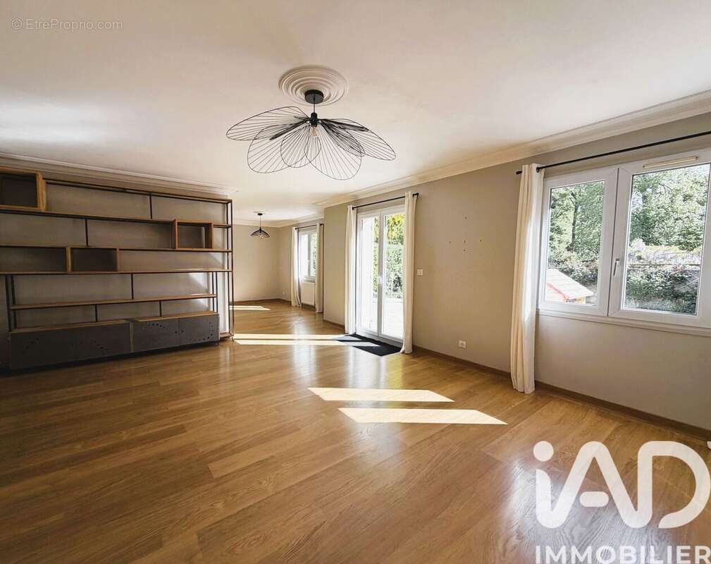 Photo 8 - Maison à LA RICHE