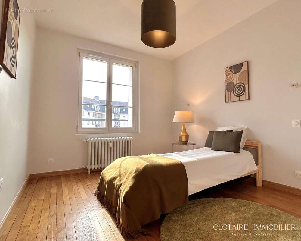 Appartement à COMPIEGNE