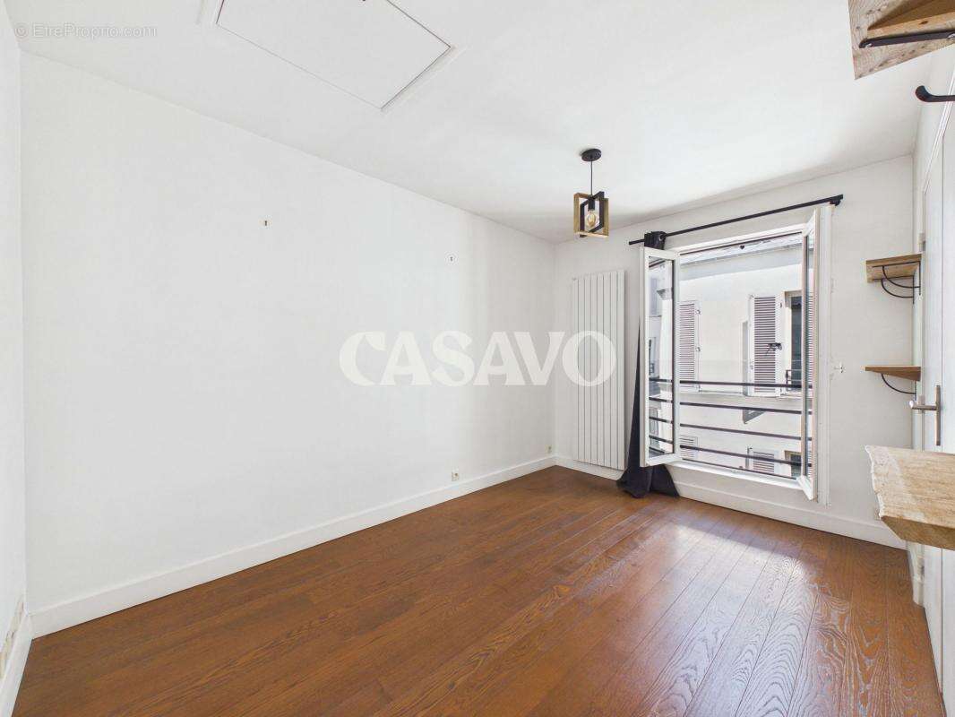 Vente Appartement 6 pièces de 133m² - 75011 Paris - photo 16