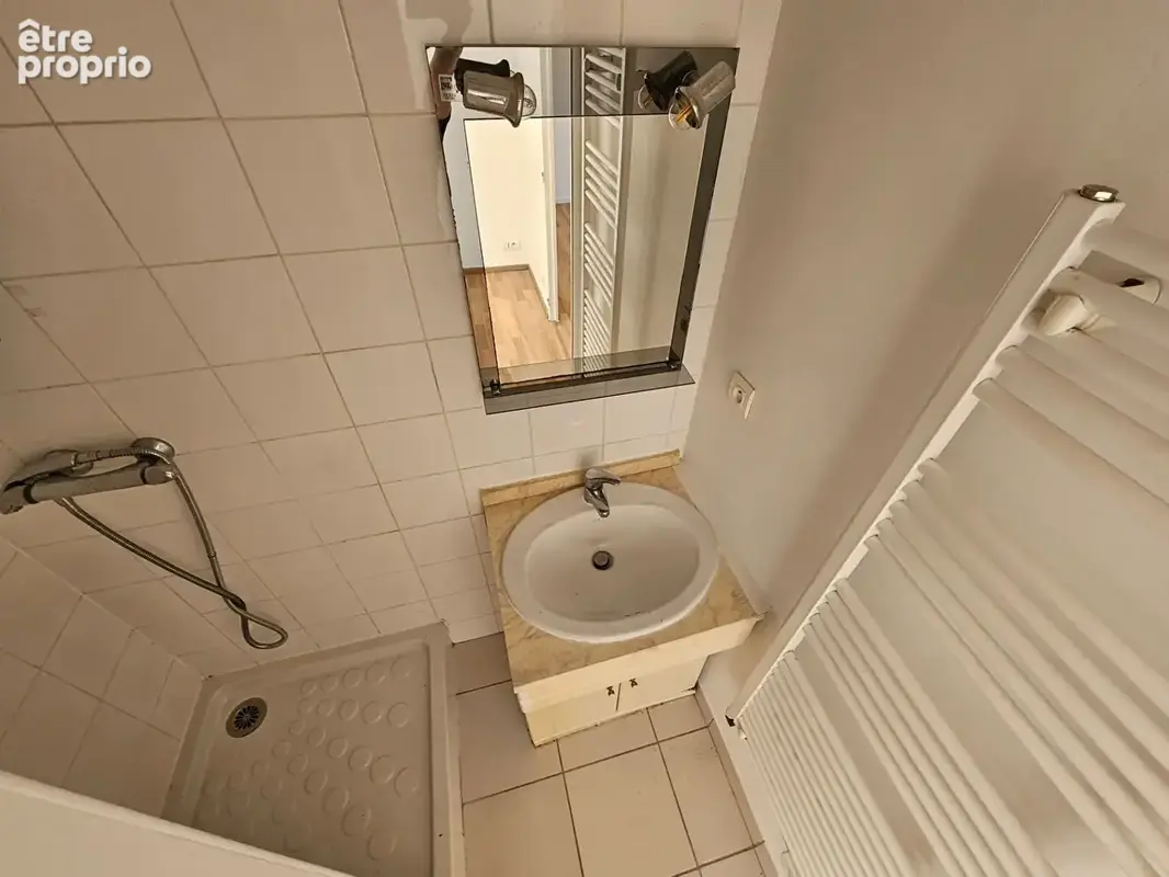 Sous offre - - exclusivité - baigné de lumière - photo 9