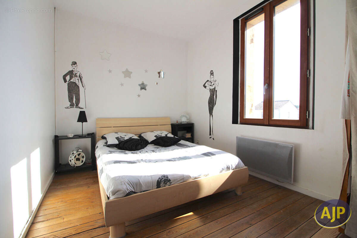 Maison Libourne 8 CH - PISCINE - photo 11