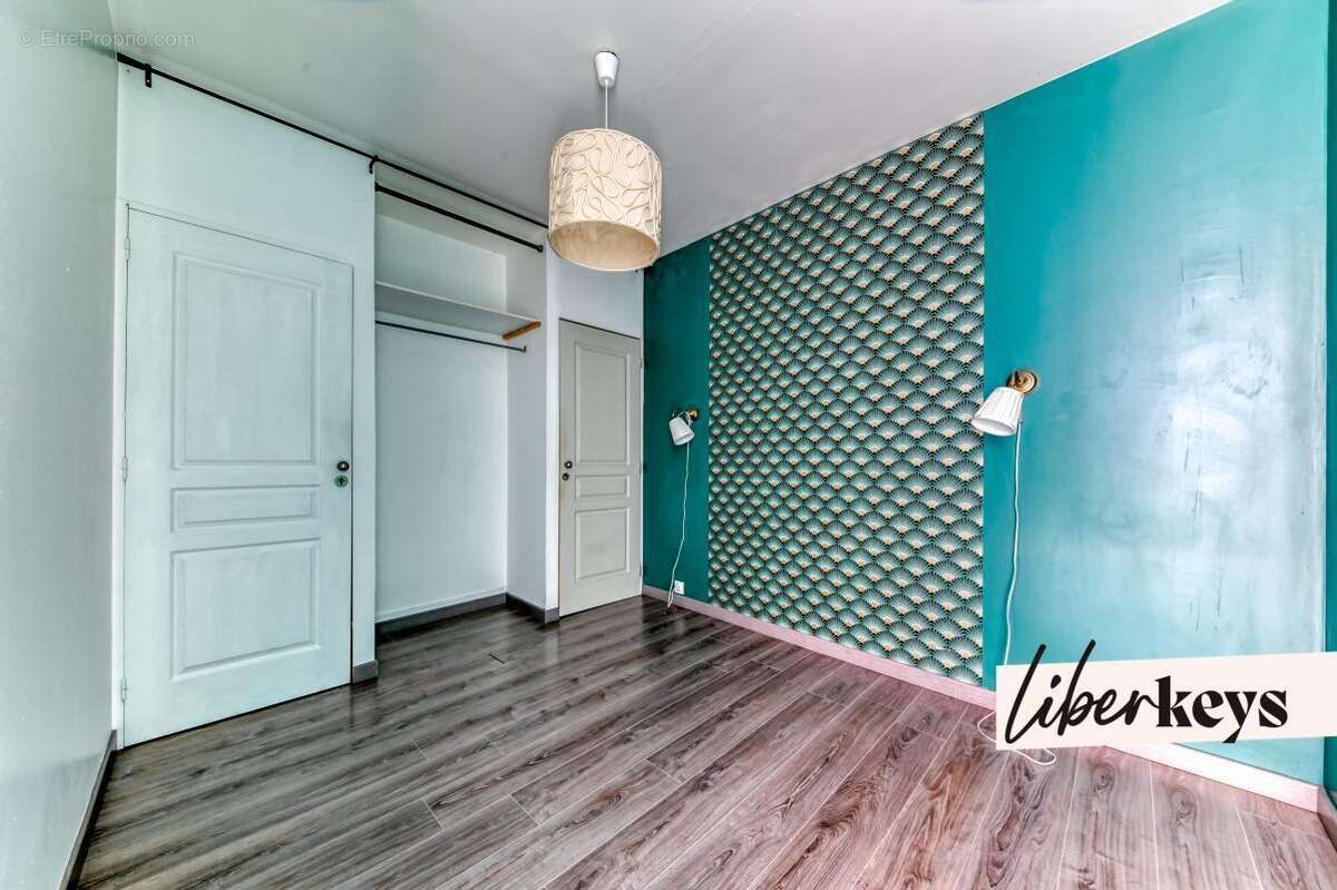 Appartement à LYON-4E