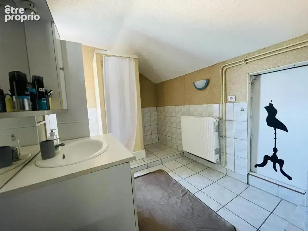 Maison 6 pièces 157 m² à vendre à Charvieu-Chavagneux (38230) - photo 10
