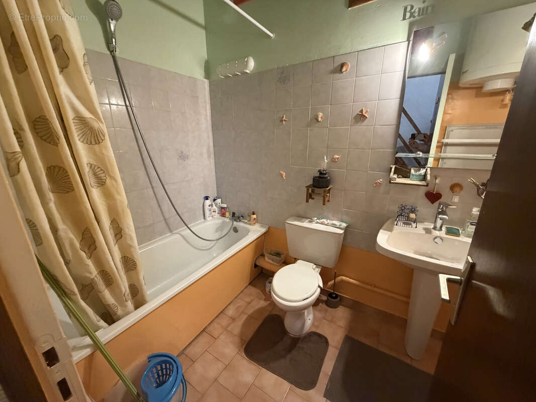 appartement triplex 40m2 - photo 7