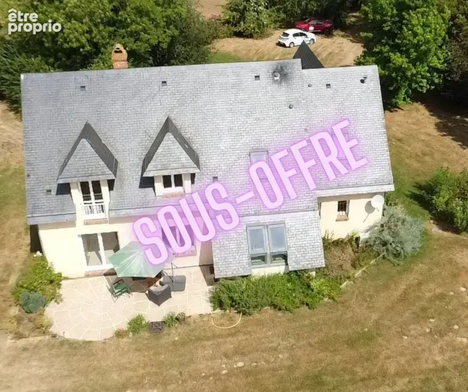 Maison à TORDOUET