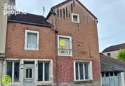 Maison à RAVIERES