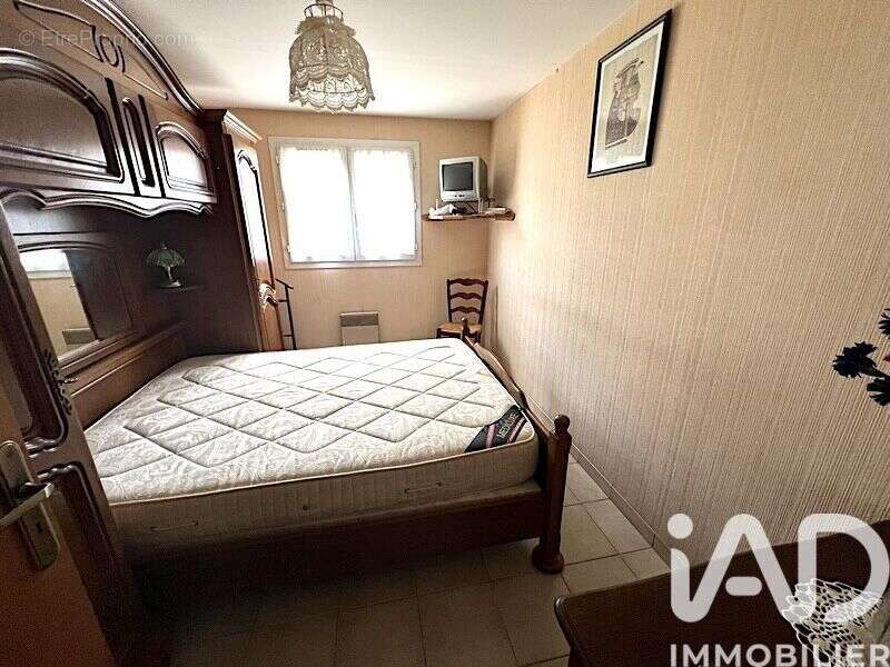 Photo 8 - Maison à SAINT-DENIS-D'OLERON