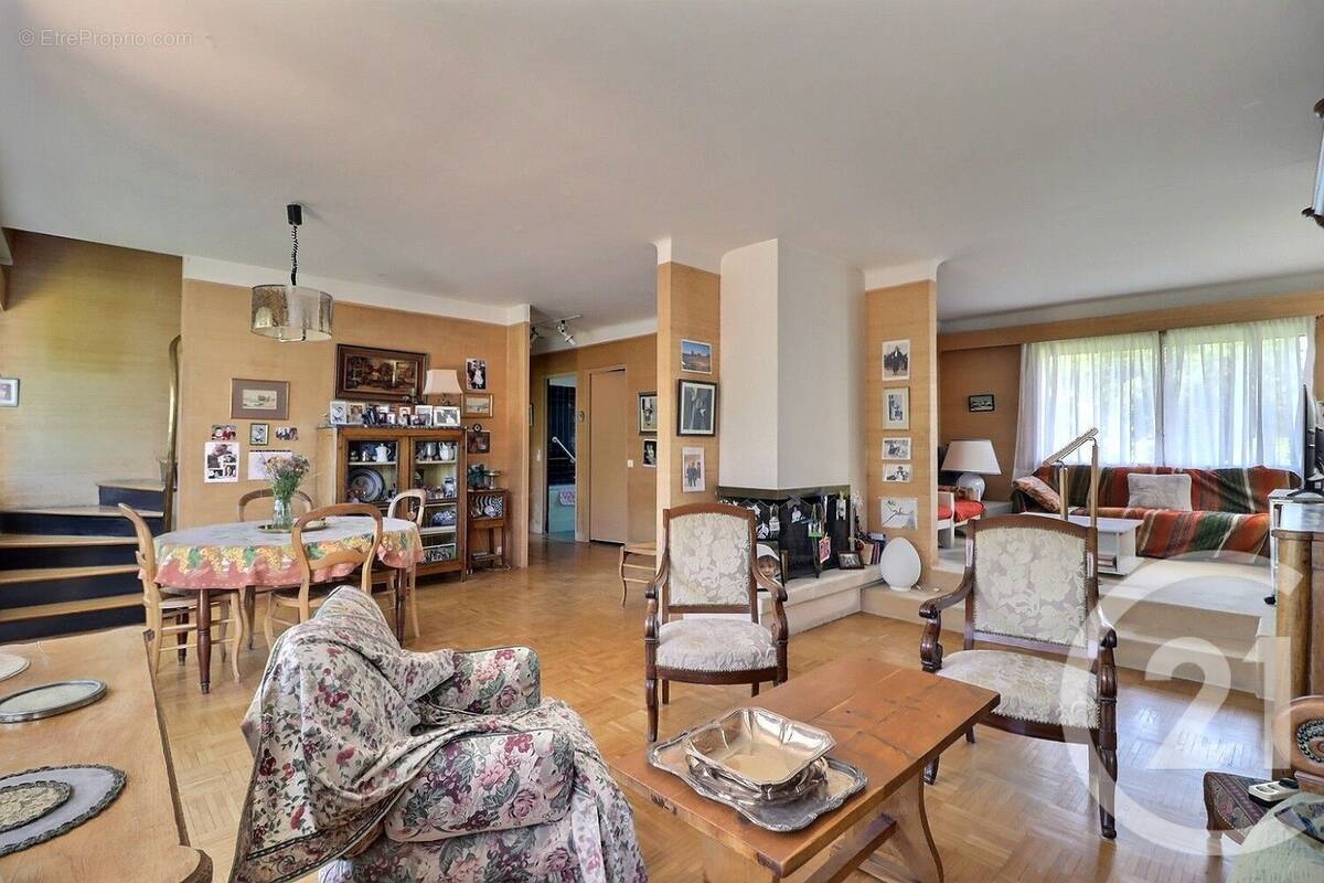 Maison à ANTONY