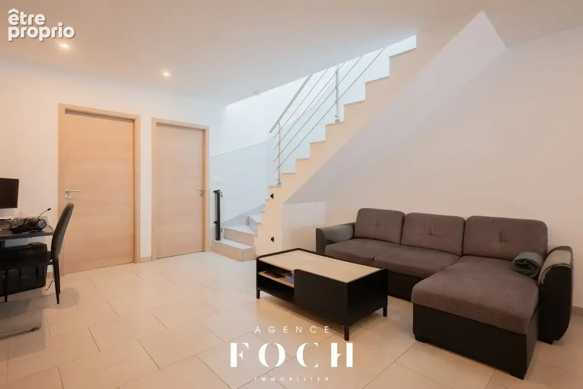 Maison 5 pièces 113 m² à vendre à Jarville-La-Malgrange (54140) - photo 6