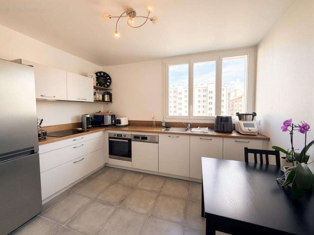 Appartement - photo 6