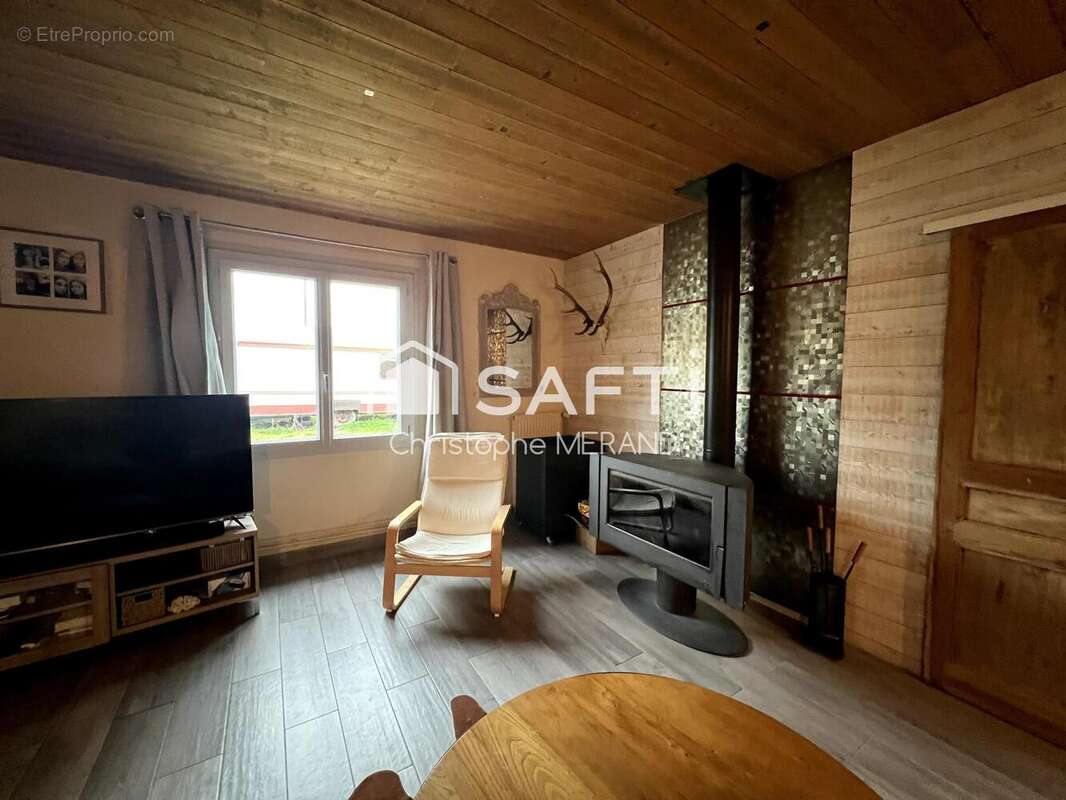 Photo 7 - Maison à LES ORMES