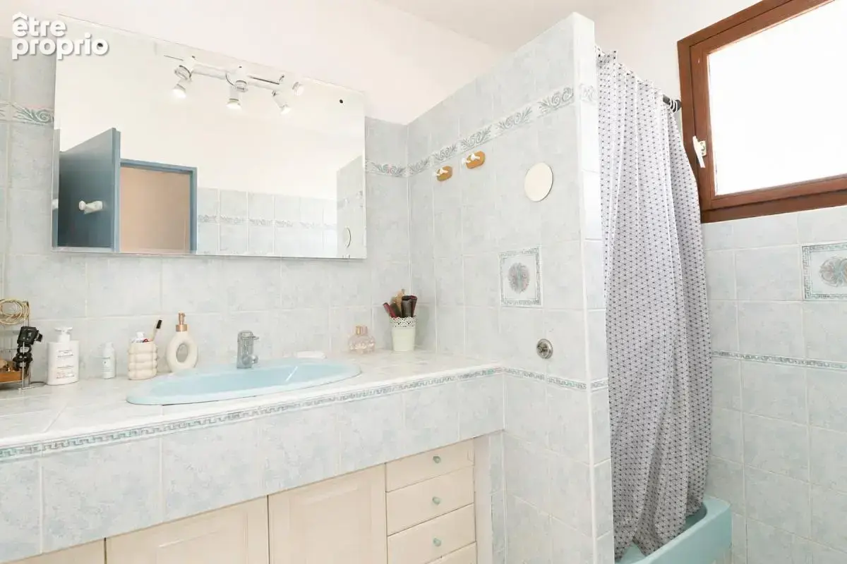 Maison à vendre 4 Pièces  avec jardin et garage –DPE C - photo 9