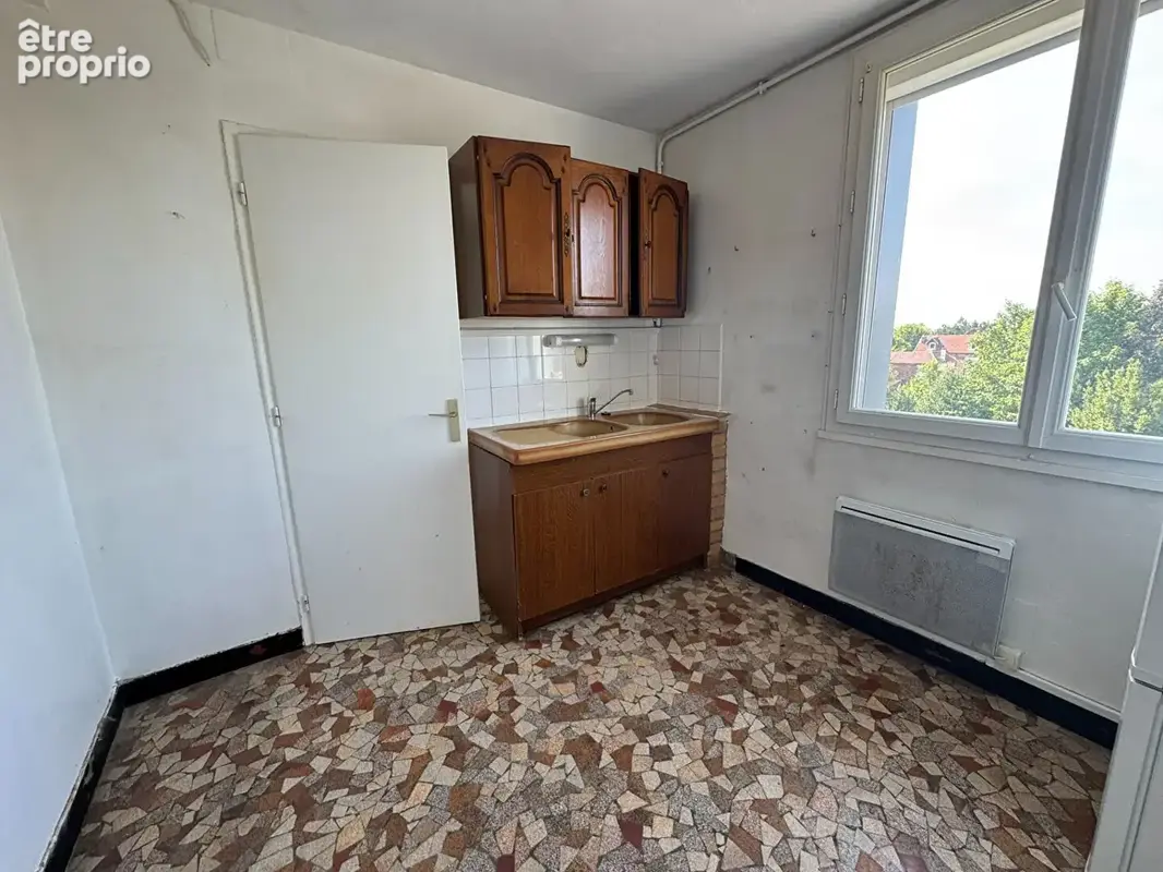 Appartement Bonsecours 4 pièce(s) - photo 4